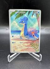 Pokémon TCG Misty's Lapras Destined Rivals 194/182 on eBay