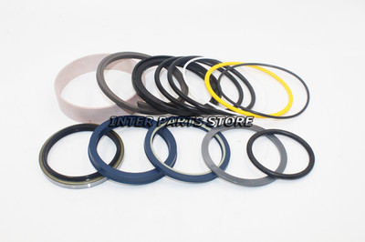 VOE14589732 Bucket Cylinder Seal Kit For Volvo Excavator EW180D EW180E