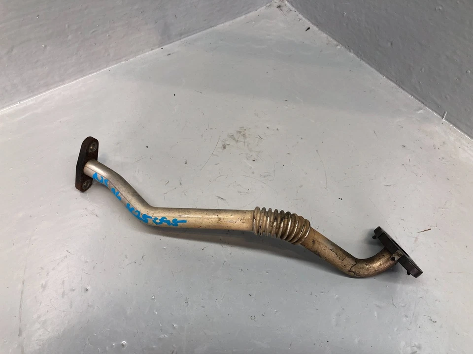 EGR Pipe Near Side Range Rover Sport Discovery 4 Land Rover 3.0 TDV6 - Image 3 of 4