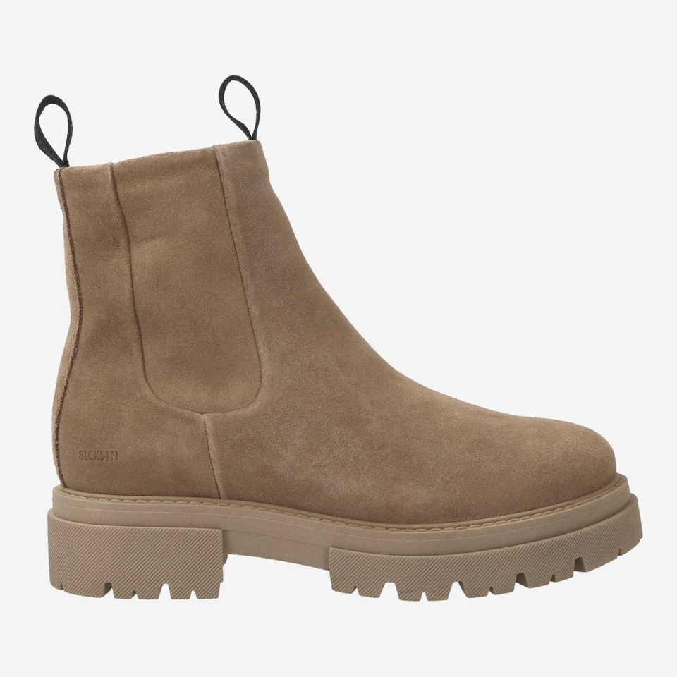 Blackstone Damen - Stiefeletten AL475 braun - Bild 1 von 1