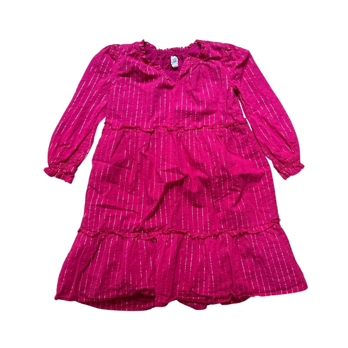 Gap Gold Dresses for Girls for sale | eBay