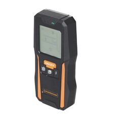 Multifunction Wall Scanner Material Detector 3-In-1 in Metals Steel Wood Frames