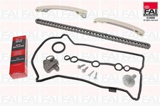 FAI AutoParts Steuerkettensatz TCK275 für RENAULT TWINGO 3 CLIO 4 SYMBOL LOGAN 1