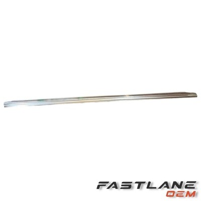 2007-2021 TOYOTA TUNDRA LEFT/RIGHT RUNNING BOARD PLATE STEP NEW