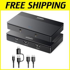 HDMI Video Capture Card for Conferencing