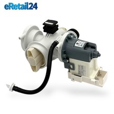Samsung Washer Drain Pump DC31-00187A DC31-00178A
