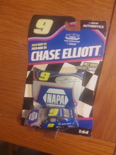 NASCAR 2019 Authentics Daytona 500 Chase Elliott Special Edition Card for sale o NASCAR 2019 Authentics Daytona 500 Chase Elliott Special Edition Card for sale o