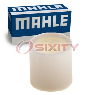 MAHLE Engine Oil Pump Shaft Retainer for 1990-2000 Cadillac Brougham Chassis vw