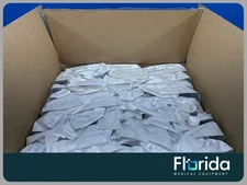 NEW 50 CARDINAL HEALTH KENDALL REF 61200 HOSPITAL DISPOSABLES SOLUTION BOWL**