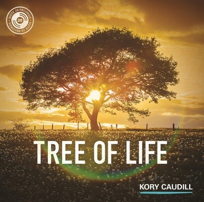 Kory Caudill - Tree of Life [New CD]
