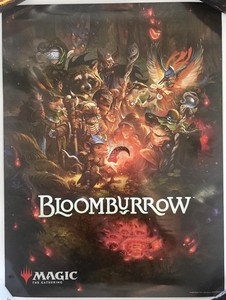 Mtg Poster | eBay