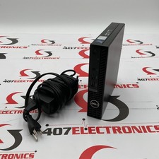 Dell OptiPlex 7010 Micro Desktop Intel Core i5-13500T 16GB RAM 512GB SSD W11P