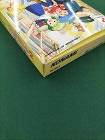 Konami Esper Dream 2 Famicom Software Fc262