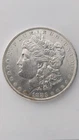 1883-O United States Morgan Silver Dollar