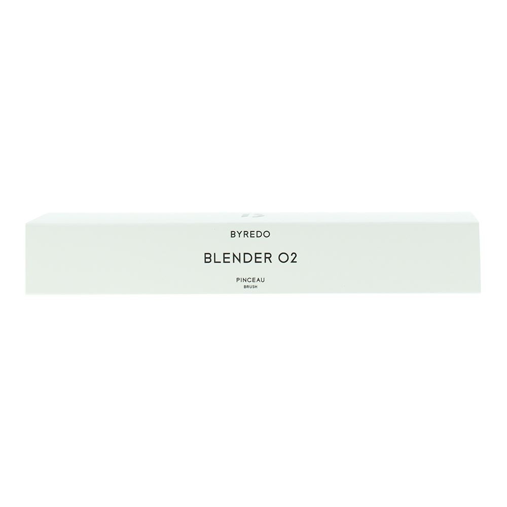 Byredo 02 Blender Brush - Image 2