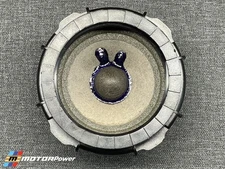 00-06 BMW E46 3 Series M3 harman / kardon Rear Door Hifi Midrange Speaker OEM