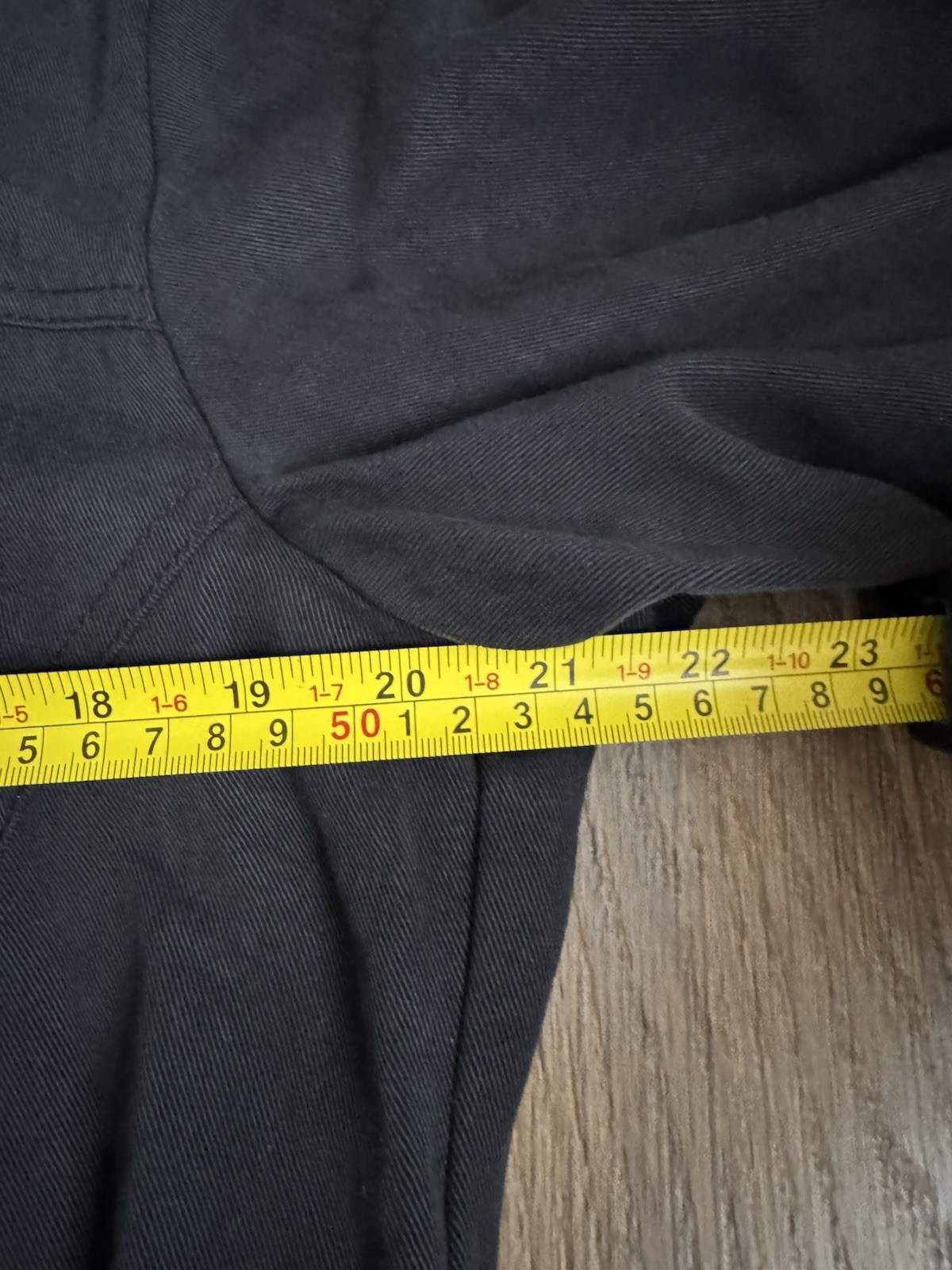 Pendleton Plus Button Down Women’s Blouse 1XL 3/4… - image 3