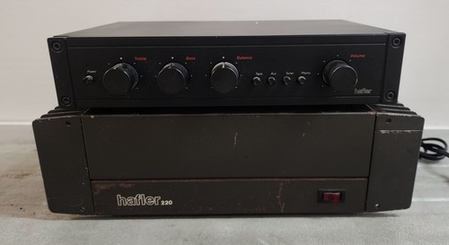 HAFLER DH-220 DH-500 P-225 P-230 PC-19 KIT RIPARAZIONE