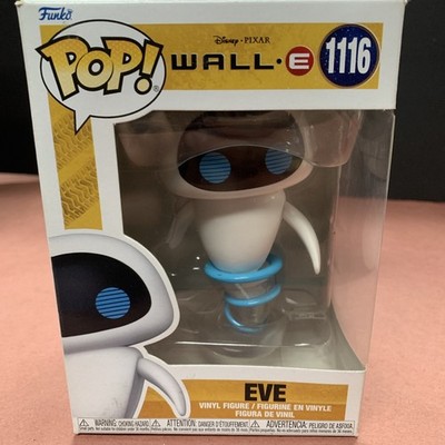 Funko Pop! Vinyl: Pixar - Eve #1116