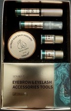 LENAJO Brow Lamination Kit  Lash Lift Kit. 2 In 1 Professional FAST SHIPPING