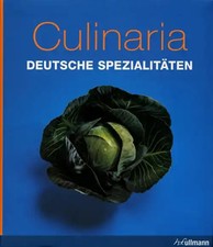 Culinaria - Deutsche Spezialitäten - Christine Metzger