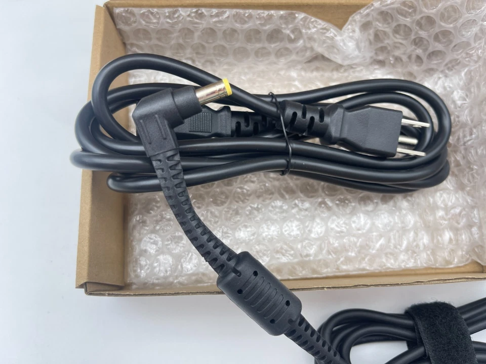 Cargador Original 110W CF-AA5713A M2 para Panasonic Toughbook CF-31 CF-53 CF-52 Foto 4 de 4