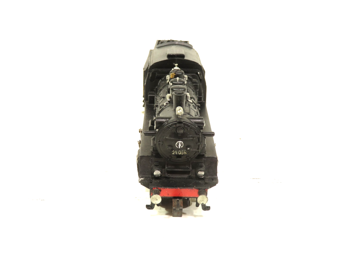 Märklin H0, locomotive vapeur DB 24058 (Gebraucht) in Nyon für CHF 30