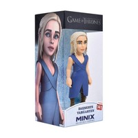 Minix Game Of Thrones Daenerys Targaryen 141 Detaillierte Fantasy-Sammelfigur