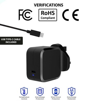AJP Adapter für Huawei Honor Magicbook 14 X16 X15 65W USB-C Netzteil Ladegerät