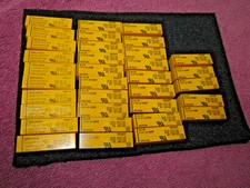 35pcs AROMAT/NAIS DS4E-M-DC5V Relay PCB 2A 5VDC 4PDT NON-LATCH Panasonic