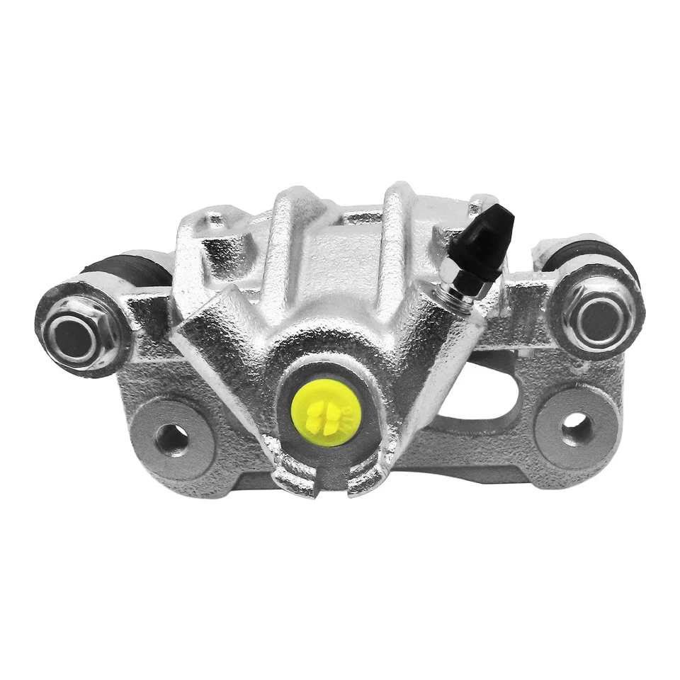 2x Rear Left & Right Brake Calipers for Kia Rio Rio5 Forte Forte5 Hyundai Accent - Изображение 3 из 4