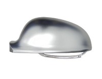 AußEnspiegel-GehÄUse Rechts Volkswagen Jetta 2005-2011 Chromiert - Aus Aluminium