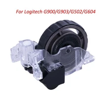 Replacement Mouse Wheel Roller For Logitech G900/G903/G502/G604 Gaming Mouse e