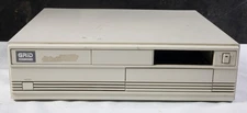 Vintage Tandy Grid MFP/320S 386SX-20 4MB RAM  tested to power on