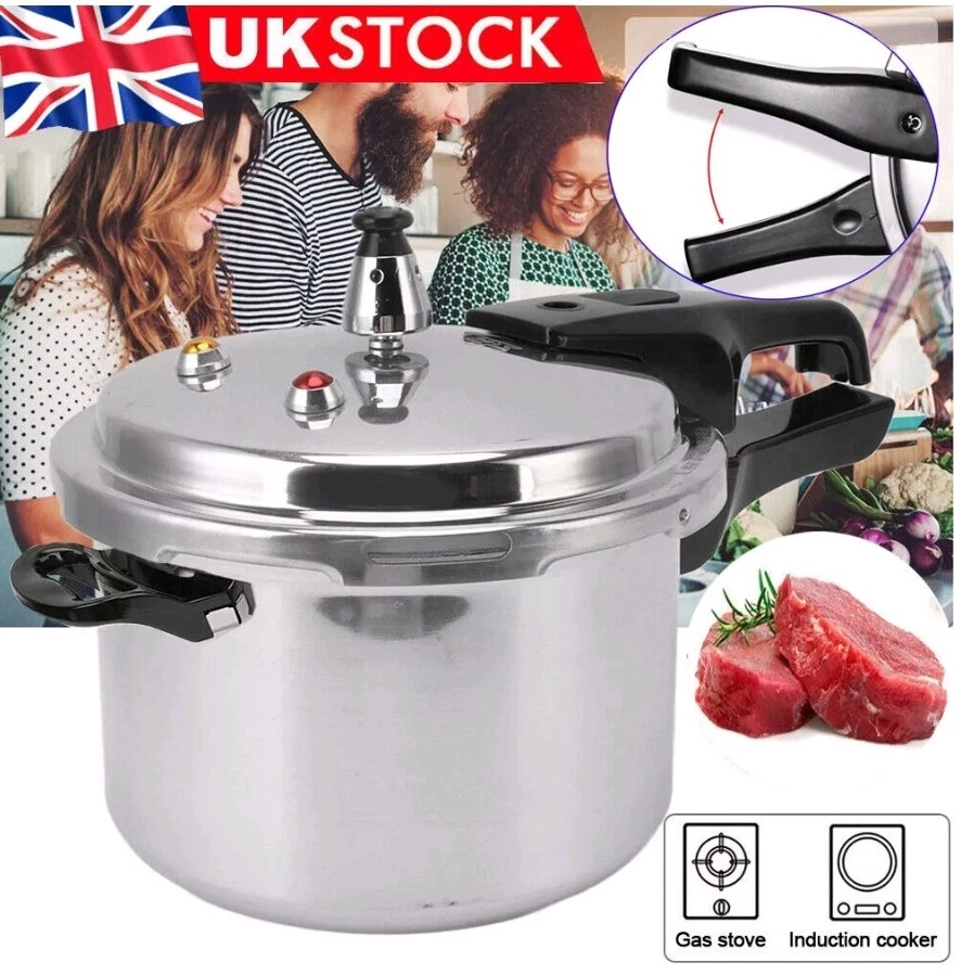 Pressure cooker 4 Litter