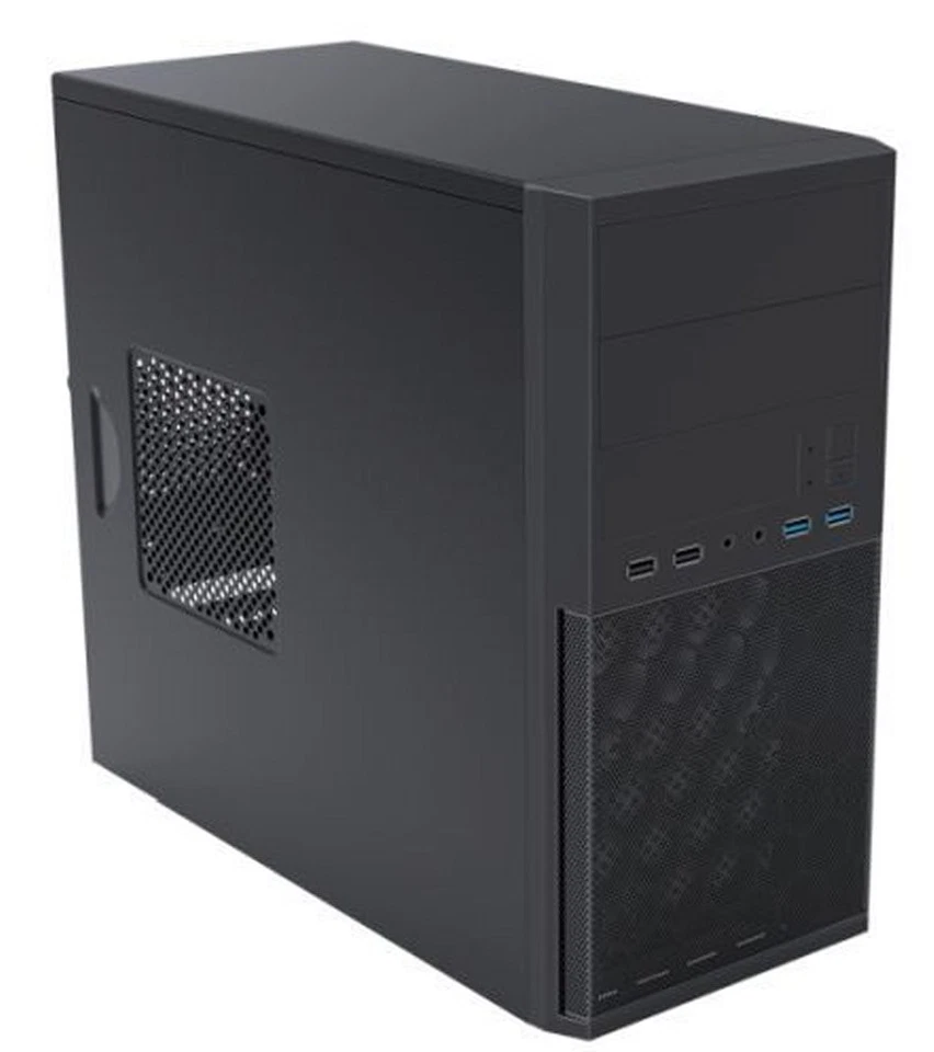 Intel Core ULTRA PC 5 7 & 9 128GB DDR5 PCIe5 M.2 SSD Win 11Pro WiFi 7/BT 5 - Image 3 of 4