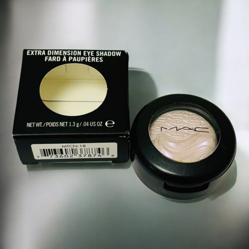 MAC Extra Dimension Eyeshadow 1.3g Ready to Party - Picture 1 of 2