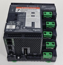 SCHNEIDER ION9200 METSEION92030 Powerlogic Meter Power Quality