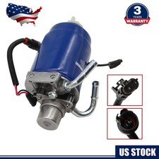 Fuel Filter Housing For 2005-2012 6.6L Duramax Chevrolet Silverado 2500 HD 3500H