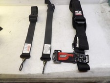 Misc - Simpson Harness 2 Inch Shoulder Straps -