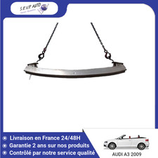 Pare-choc arrière Audi A8