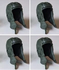 4x GI Joe Classified ZANYA HELMET Female Custom Figure Fodder Marvel Legends