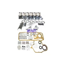 BF6L913 Overhaul Rebuild Kit Full Gasket Set Fit for Deutz Engine Parts