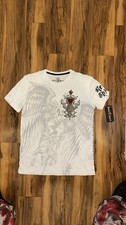 Rebel Spirit Tee NWT