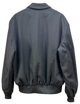 ジャケット・アウター vintage Neptune Garment Co. jacket Neptune Garment Co Jacket Men 48Long Black Wool Thinsulate Liner