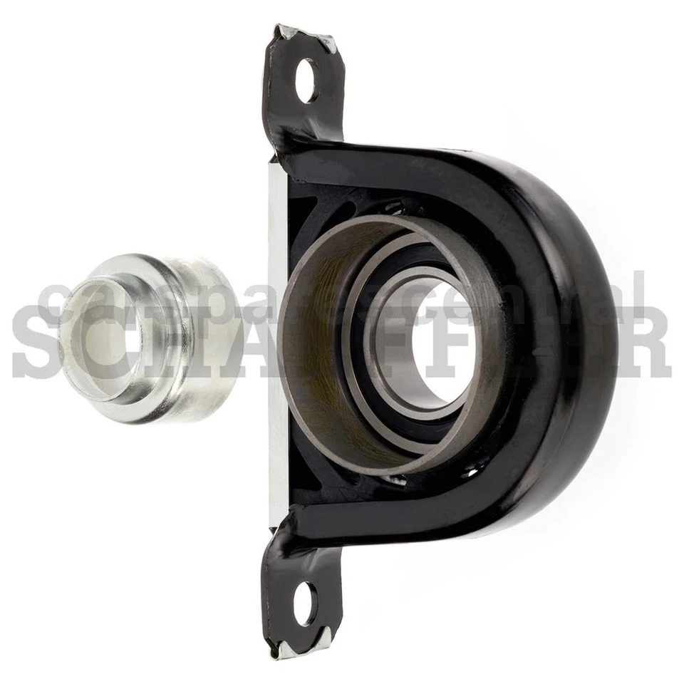 Cojinete de soporte central del eje de transmisión FAG US para Chevrolet C35 2000 Foto 3 de 3