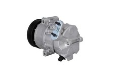 Kamoka 7820097 Kompressor, Klimaanlage für OPEL