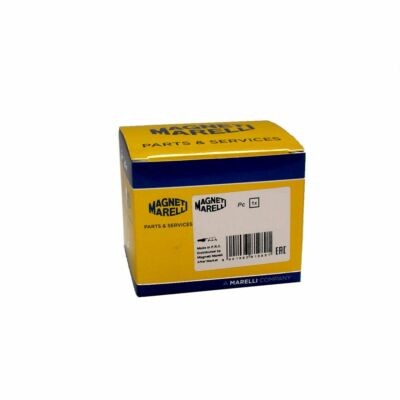Kit Protection Anti-Poussière Amortisseur MAPCO 34591 - Essieu Arrière - Compatible Hyundai Santa Fe I & II