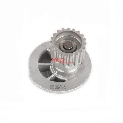 1.6L Water Pump Fit For Chevrolet Aveo Cruze #96352650# | eBay