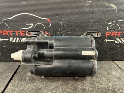10-16 LAND ROVER LR4 5.0 FUEL GAS CHARCOAL VAPOR EVAPORATOR EVAP CANISTER SYSTEM